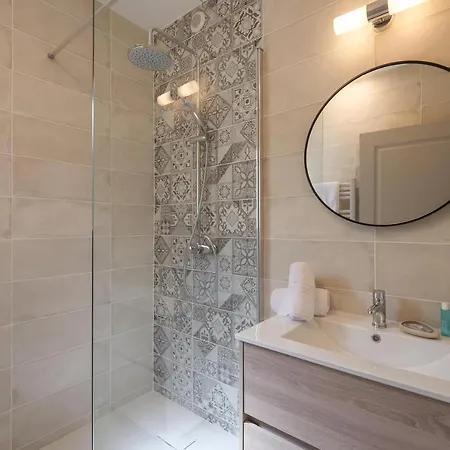 Apartmán Paradis Bleu Tropez - 24 Saint Tropez