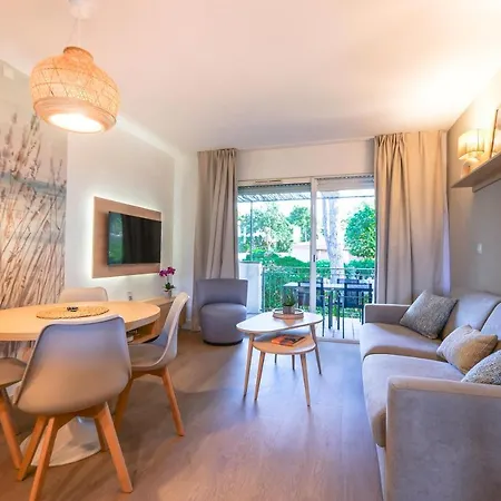 Apartmán Paradis Bleu Tropez - 24