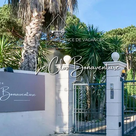 Apartmán Paradis Bleu Tropez - 24 *