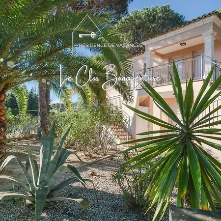 Paradis Bleu Tropez - 24