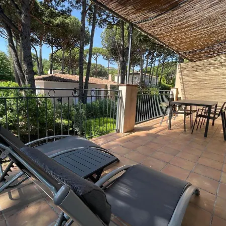 Paradis Bleu Tropez - 24 * Saint-Tropez