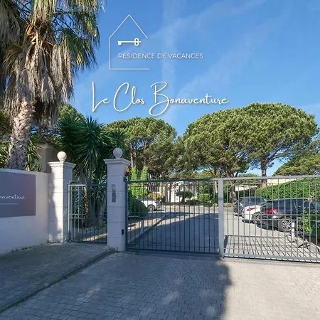 Paradis Bleu Tropez - 24 * Saint-Tropez