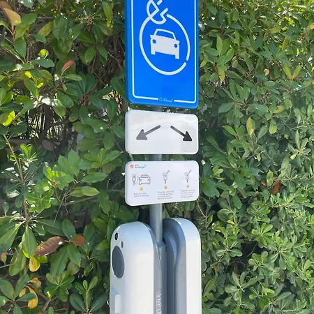 Paradis Bleu Tropez - 24 Saint-Tropez