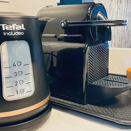 Paradis Bleu Tropez - 24 Apartment *